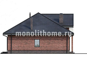 Проект дома Оскол-2 — 5